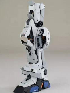 GMD 1/60 XXXG-01H2 Gundam Heavyarms Custom EW OVA GK