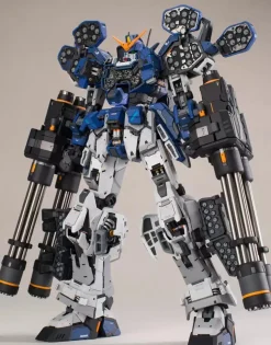 GMD 1/60 XXXG-01H2 Gundam Heavyarms Custom EW OVA GK