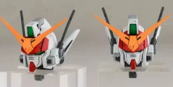 GMD 1/60 XXXG-01H Gundam Heavyarms Custom EW GK