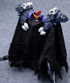 GMD 1/60 XXXG-01SR2 Gundam Sandrock EW GK