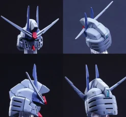 GMD 1/100 ZGMF-X666S Legend Gundam GK