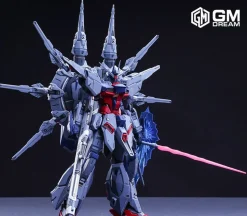 GMD 1/100 ZGMF-X666S Legend Gundam GK