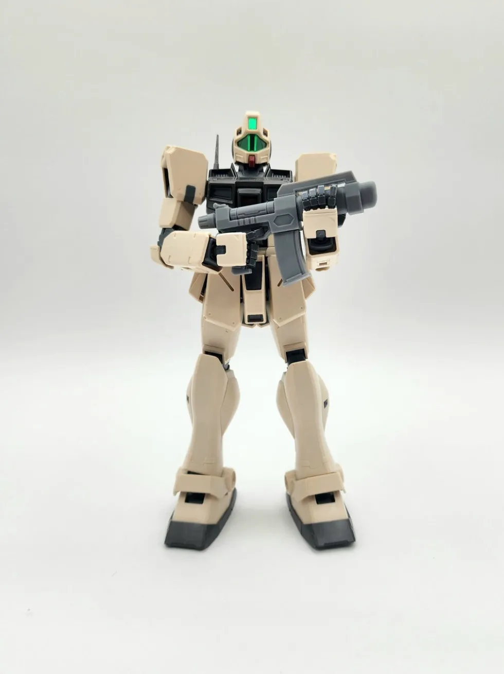 1/100 GM Modular Early Type Beam Spray Gun (Resin Accessory)
