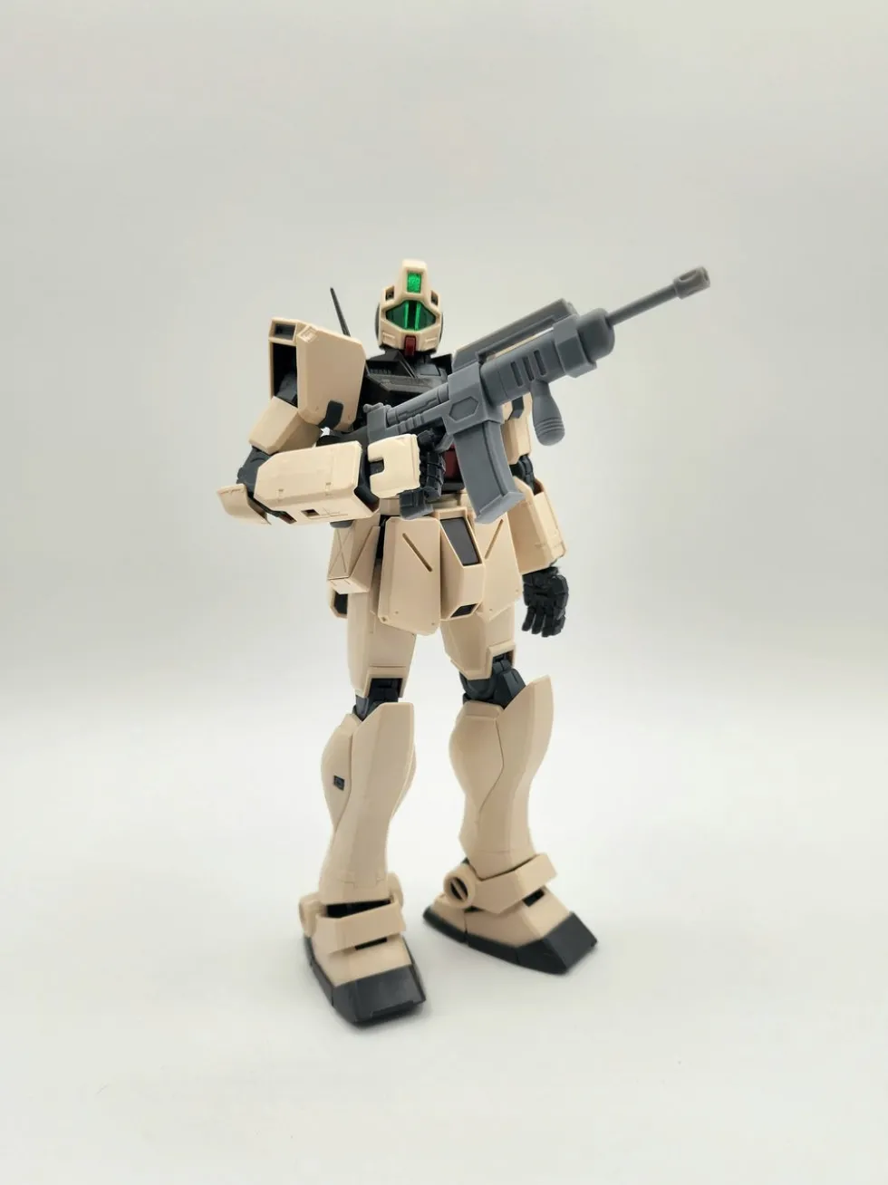 1/144 GM Modular Early Type Beam Spray Gun (Resin Accessory)