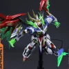 1/100 GMS-066 Baphomet [Holy] (Deluxe Version)
