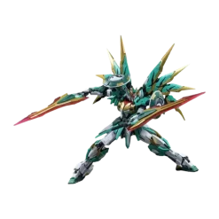 GMS-006 Fuxi (Deluxe Version)