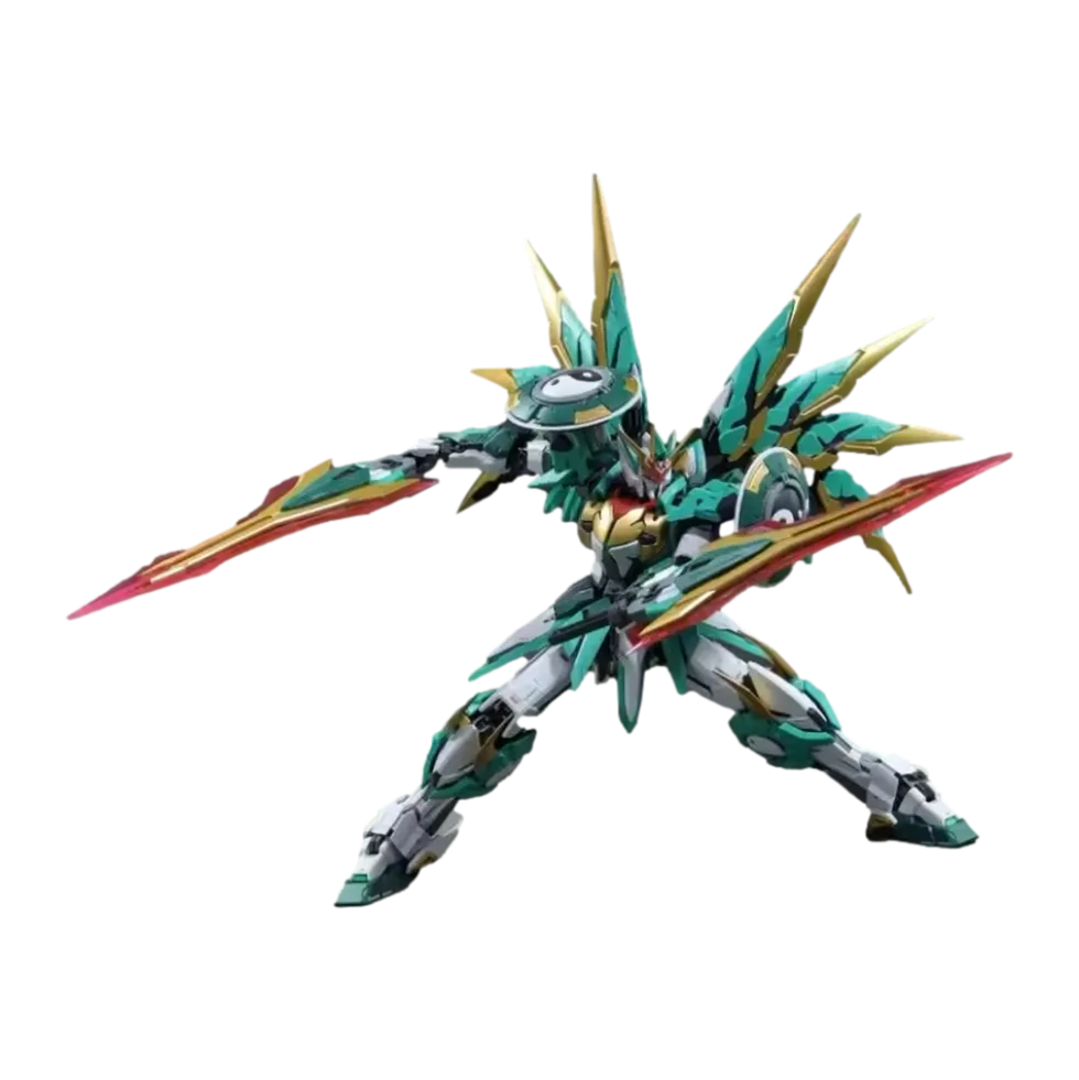GMS-006 Fuxi (Deluxe Version)