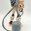 1/144 GM Sniper Beam Rifle and Generator (Resin Accessory)