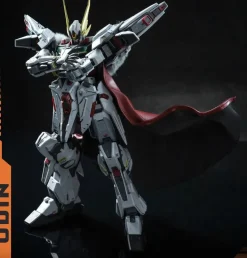 GMS-004 Odin (Deluxe Version)