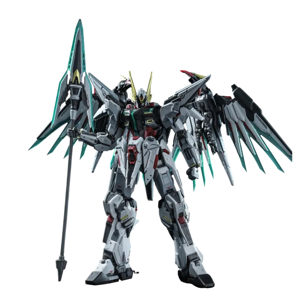 GMS-004 Odin (Deluxe Version)