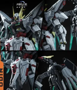 GMS-004 Odin (Deluxe Version)