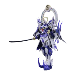 1/100 GMS-008 Susanoo (Deluxe Version)