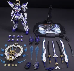 1/100 GMS-008 Susanoo (Deluxe Version)