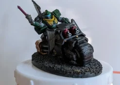 GM Striker Bitz for Gundam Marines