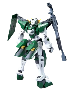 1/100 GN-002 Gundam Dynames