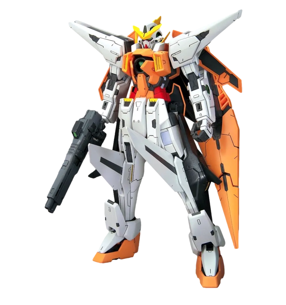 1/100 GN-003 Gundam Kyrios