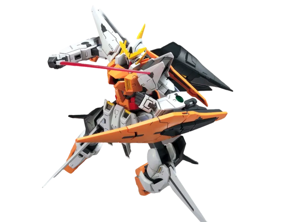 1/100 GN-003 Gundam Kyrios