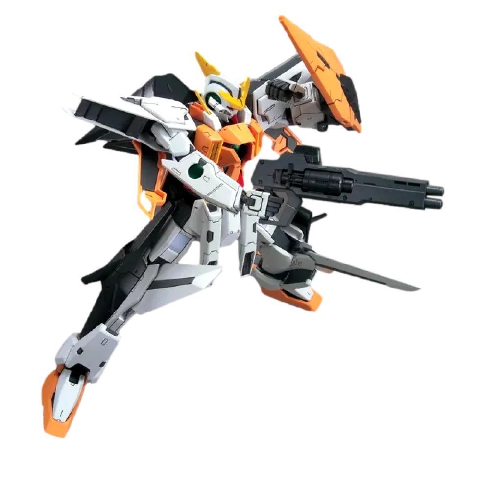 1/100 GN-003 Gundam Kyrios