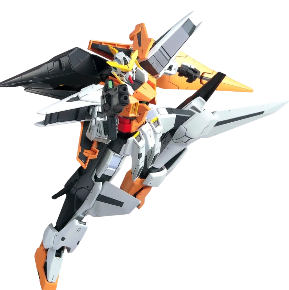 1/100 GN-003 Gundam Kyrios