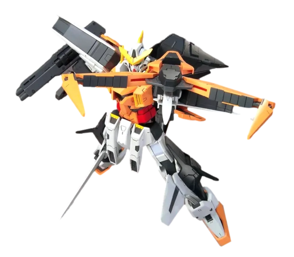 1/100 GN-003 Gundam Kyrios