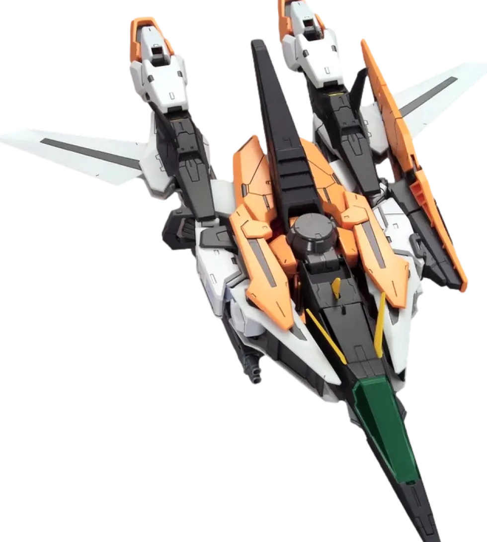 1/100 GN-003 Gundam Kyrios