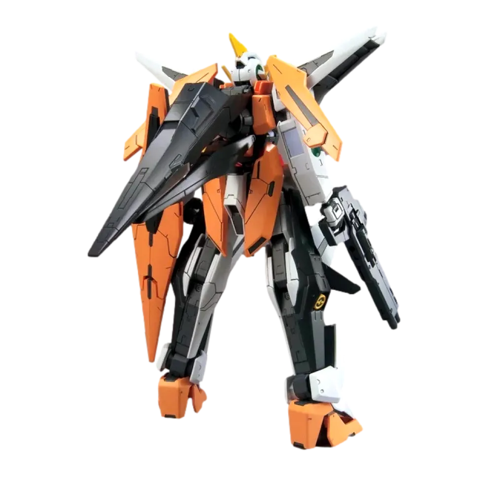 1/100 GN-003 Gundam Kyrios