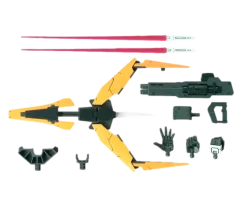 1/100 GN-003 Gundam Kyrios