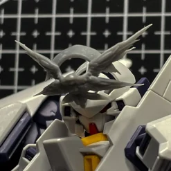 Goddess Antenna for HG TR-6 [Woundwort]