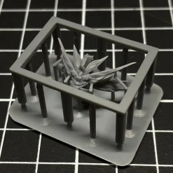 Goddess Antenna for HG TR-6 [Woundwort]