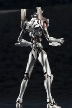 Godzilla VS Evangelion Test Type-01 (Mecha Godzilla Ver.)