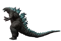 Godzilla VS Kong Godzilla S.H. Monsterarts - Godzilla