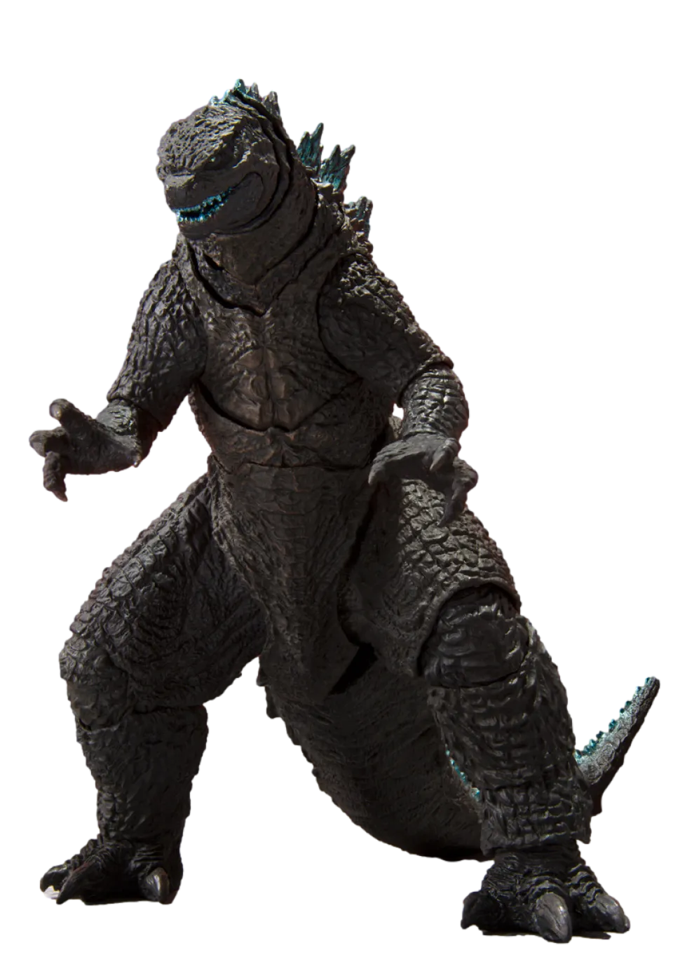 Godzilla VS Kong Godzilla S.H. Monsterarts - Godzilla