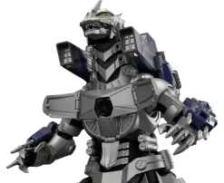 Godzillla x Mechagodzilla MFS-3 Type 3 (KIRYU)