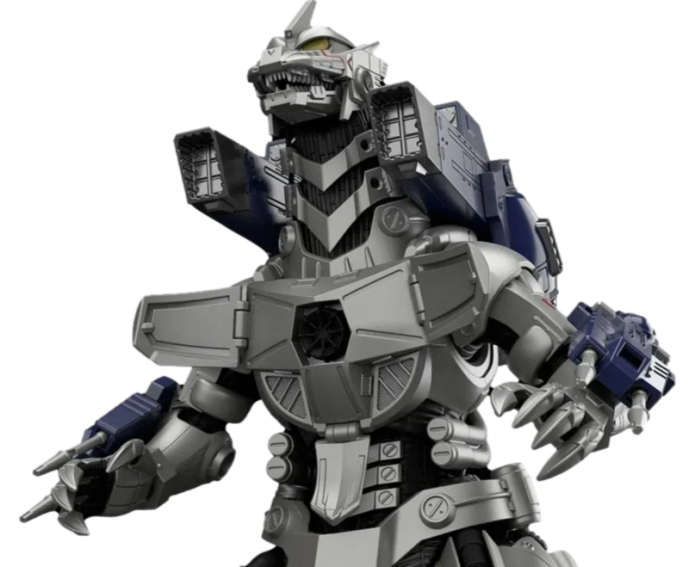 Godzillla x Mechagodzilla MFS-3 Type 3 (KIRYU)