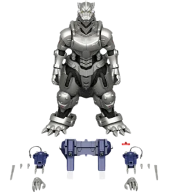 Godzillla x Mechagodzilla MFS-3 Type 3 (KIRYU)
