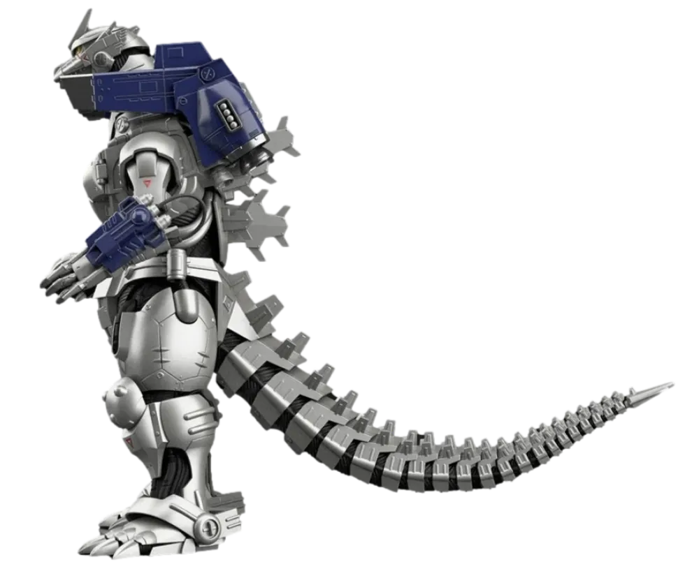 Godzillla x Mechagodzilla MFS-3 Type 3 (KIRYU)