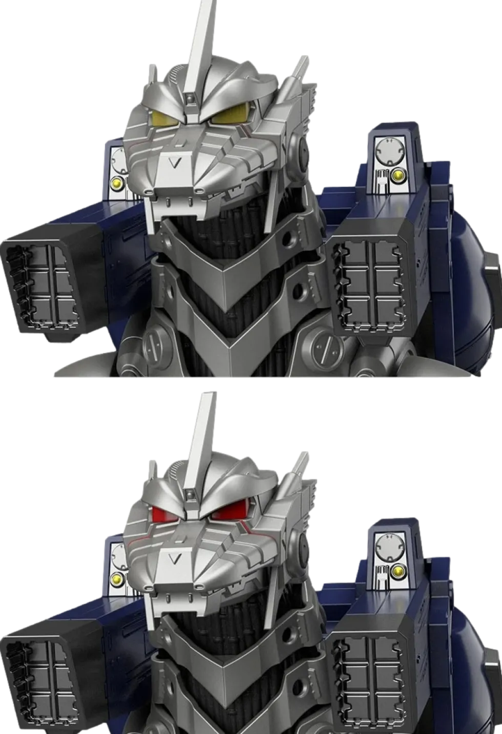 Godzillla x Mechagodzilla MFS-3 Type 3 (KIRYU)