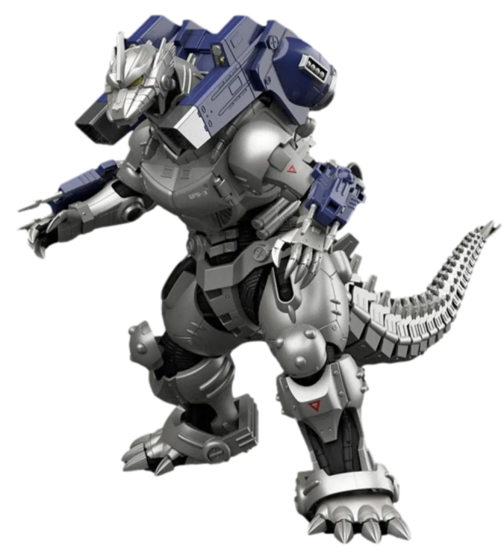 Godzillla x Mechagodzilla MFS-3 Type 3 (KIRYU)