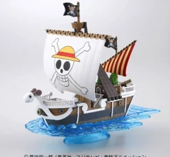 Going Merry Grand Ship Collection