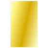 Gold Circular Metallic Stickers (3 - 4.6mm)