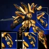 1/100 Golden Warrior