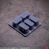 GParts GP-016 1/100 Control Center