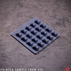 GParts GP-014 1/144 Control Center