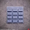 GParts GP-015 1/144 Control Center
