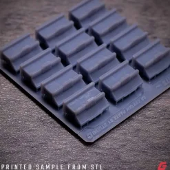 GParts GP-015 1/144 Control Center