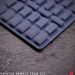 GParts GP-006 1/144 Custom Grills