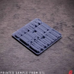 GParts GP-004 1/100 Custom Part