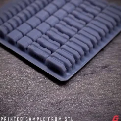 GParts GP-003 1/144 Custom Part