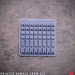 GParts GP-003 1/144 Custom Part