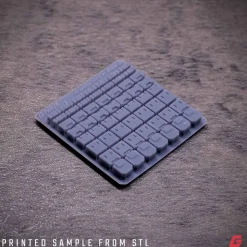 GParts GP-001 1/100 Custom Part